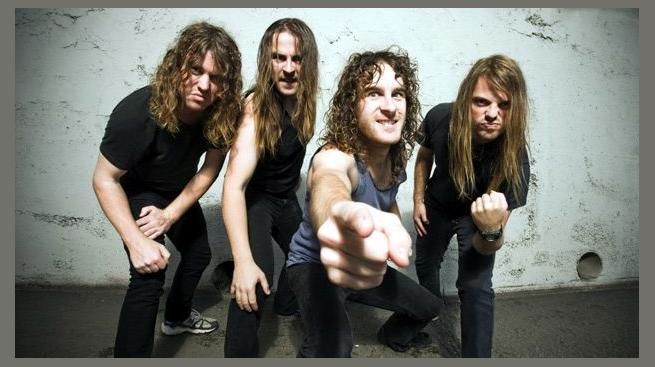 Airbourne